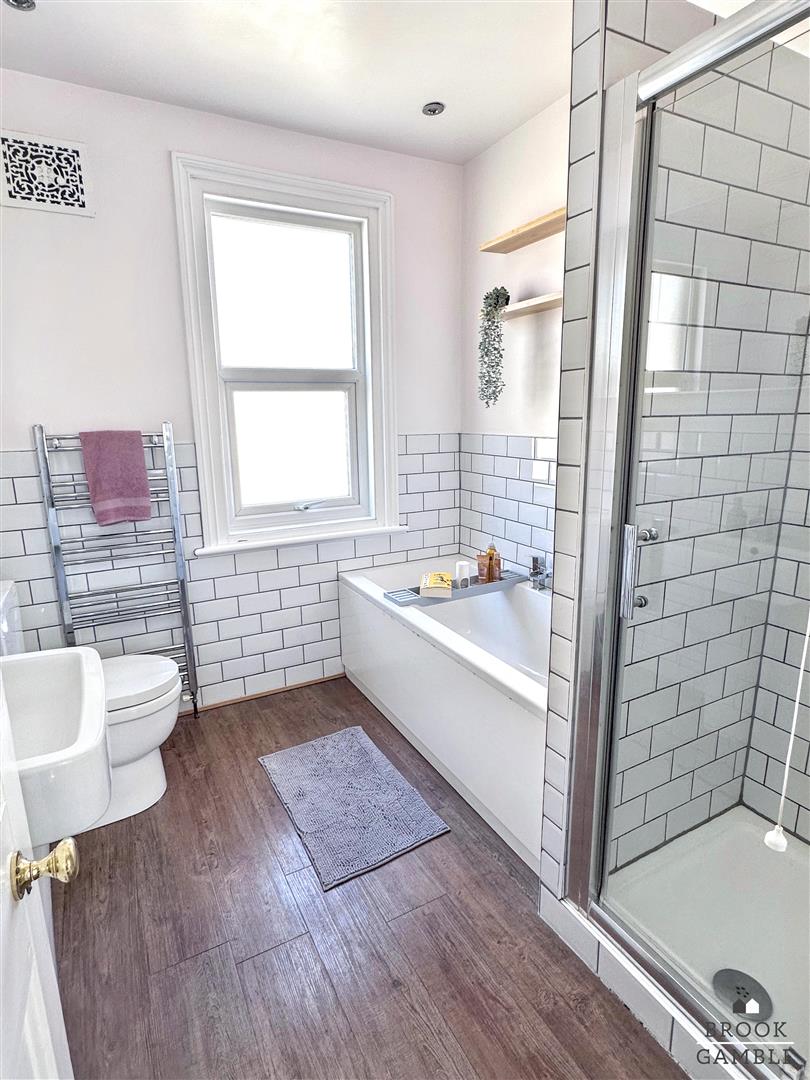 2 Bedroom House. Sydney Road in Eastbourne,  11